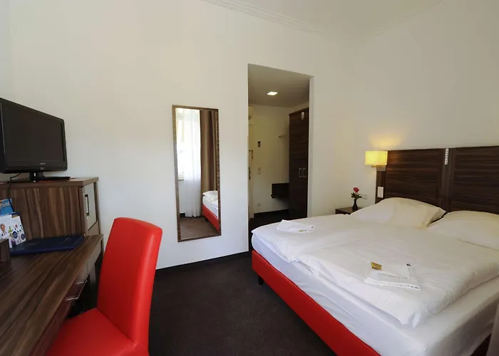 Western Kaiserhof Otel