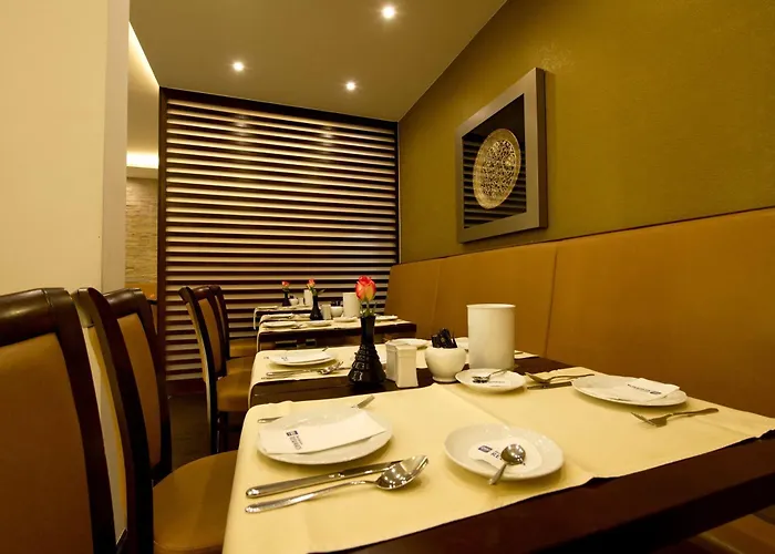 Hotel Western Kaiserhof