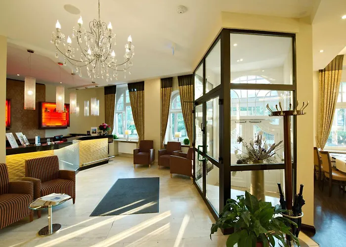 Western Kaiserhof 4*