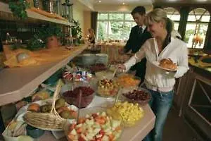 호텔 Western Kaiserhof 본