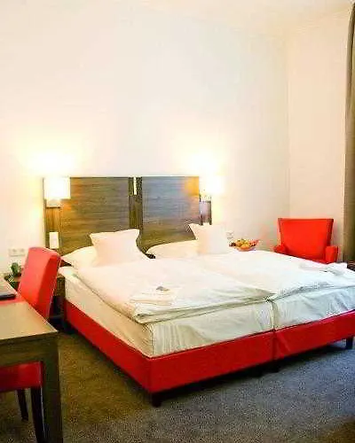 Hotel Western Kaiserhof