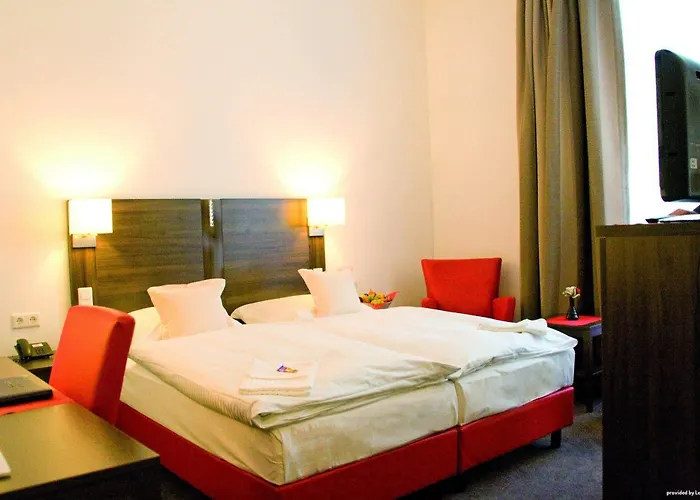 Western Kaiserhof 4*