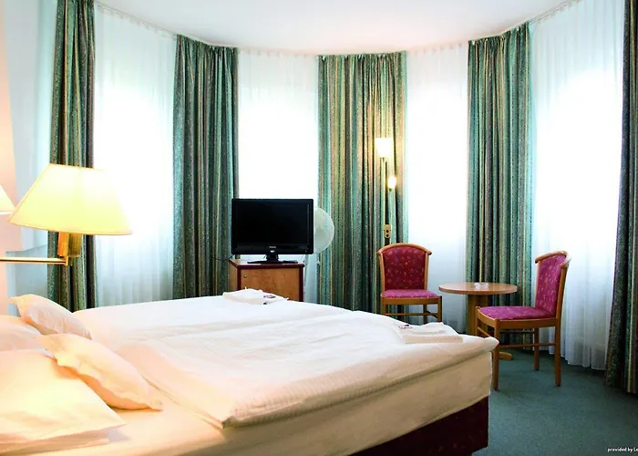 Western Kaiserhof Otel