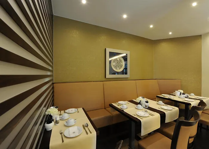 Western Kaiserhof Bonn