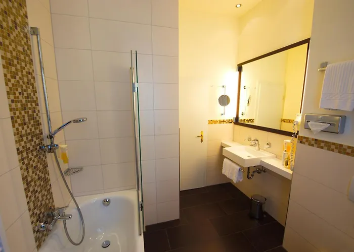 Otel Western Kaiserhof