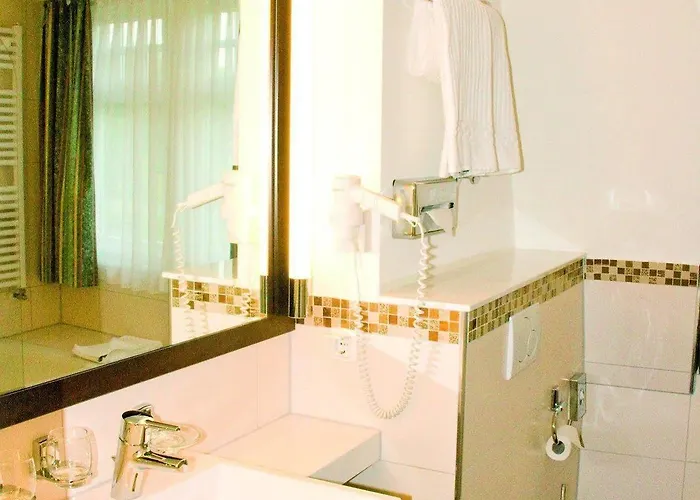 Hotel Western Kaiserhof Bonn