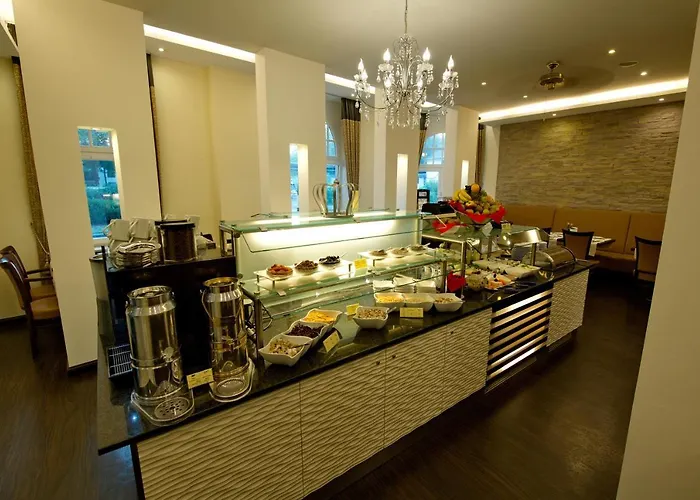 Western Kaiserhof 4*