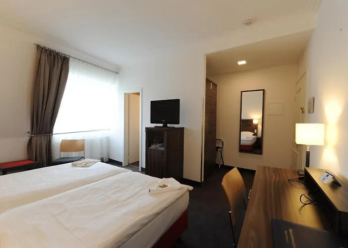 Otel Western Kaiserhof