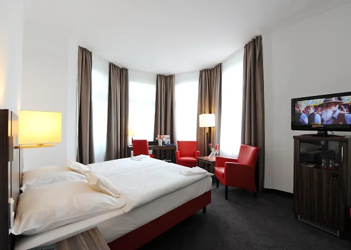 Western Kaiserhof 4*