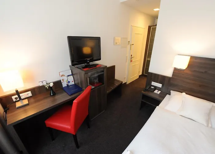 Hotel Western Kaiserhof