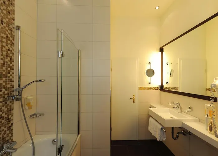 Western Kaiserhof 4* Bonn