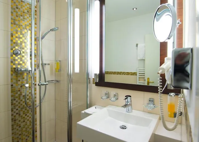 Hotel Western Kaiserhof