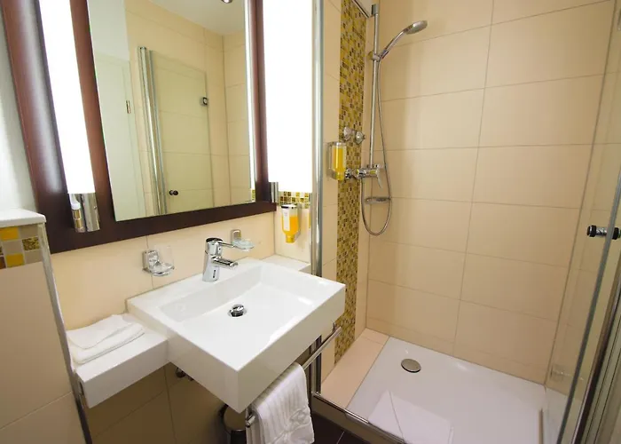 Otel Western Kaiserhof