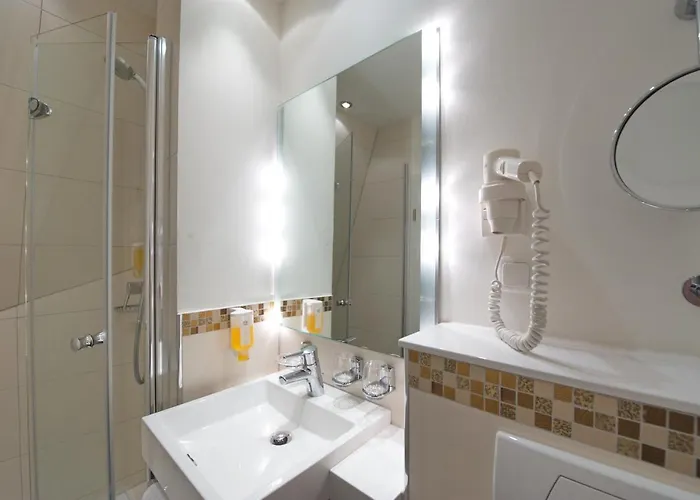 Western Kaiserhof Otel