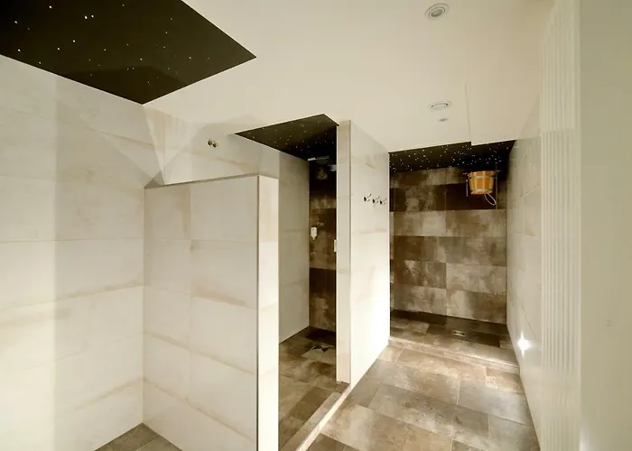 Otel Western Kaiserhof