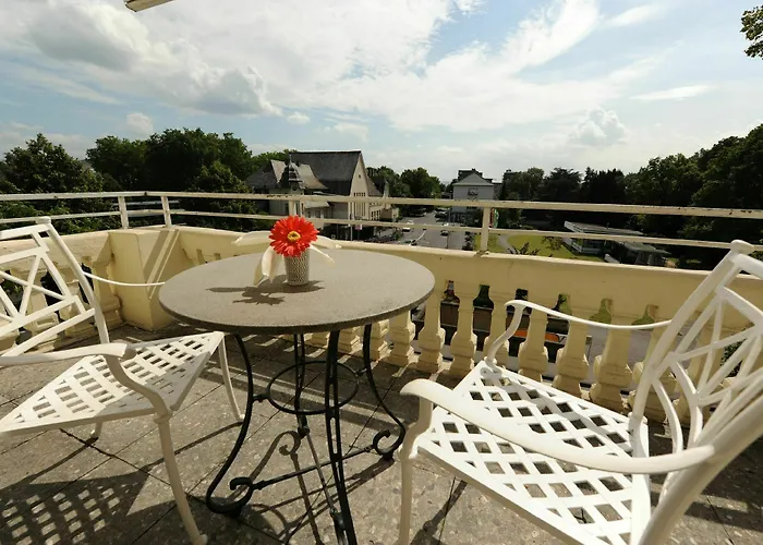 Western Kaiserhof Bonn