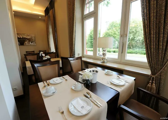 Otel Western Kaiserhof