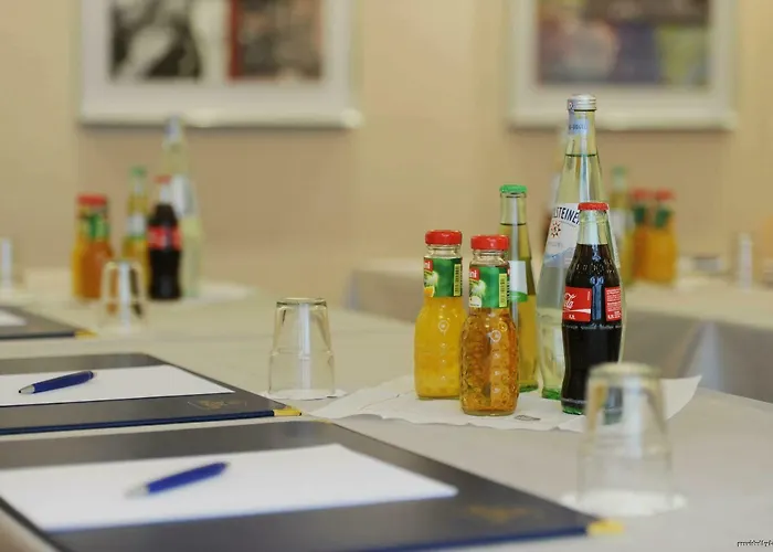 Western Kaiserhof Hotel 4*