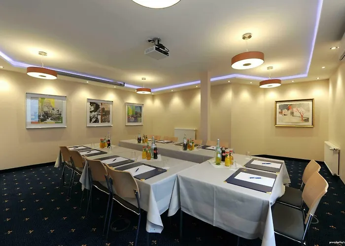 Western Kaiserhof Otel