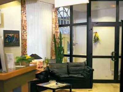 Western Kaiserhof 4* Bonn